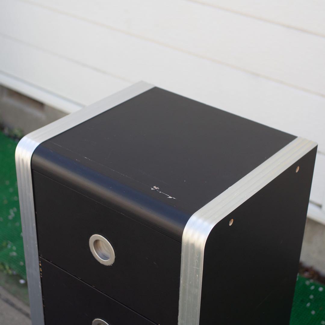 スペースエイジ レグナテック legnatec チェスト 収納 箪笥