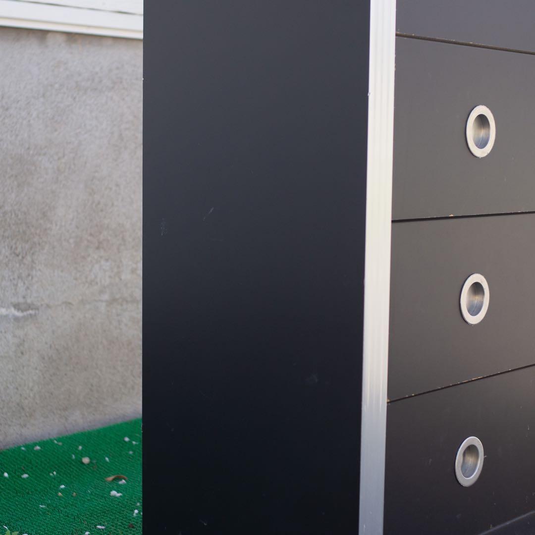 スペースエイジ レグナテック legnatec チェスト 収納 箪笥