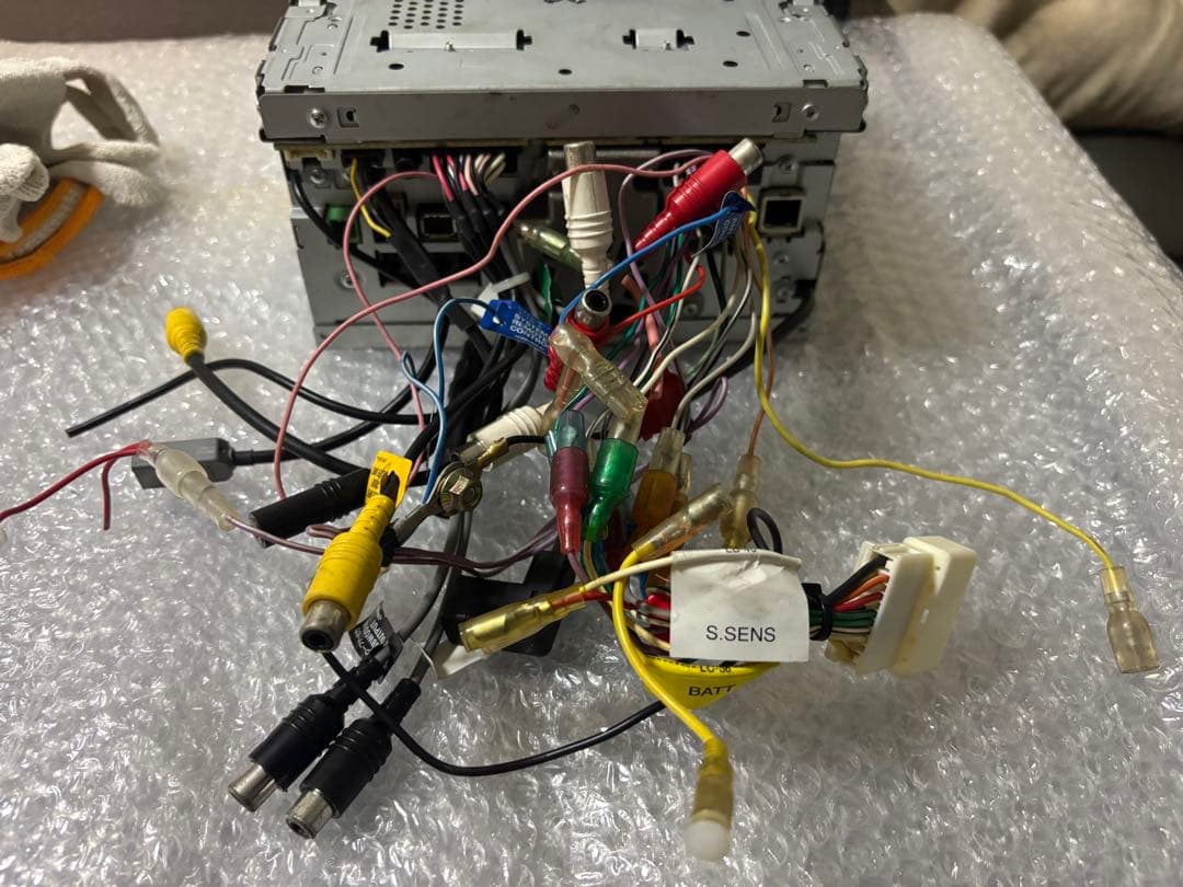 carrozzeria カーナビ AVIC-ZH0009