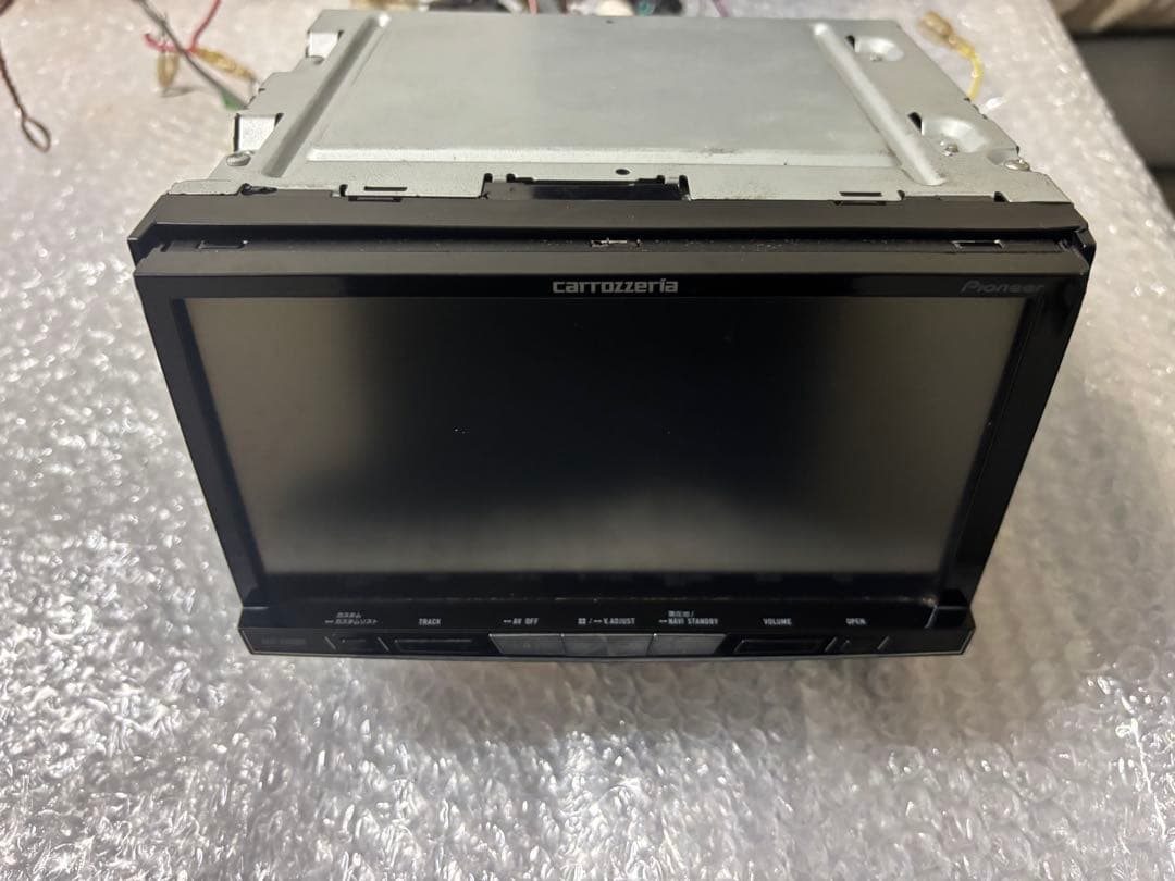 carrozzeria カーナビ AVIC-ZH0009