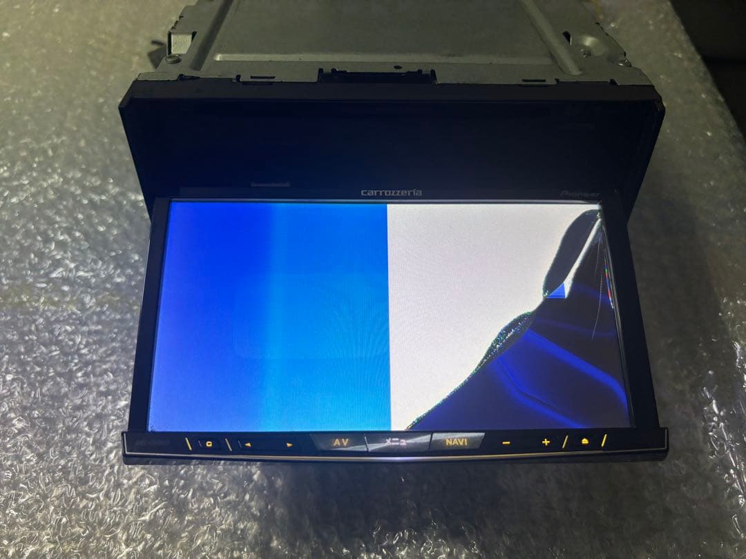 carrozzeria カーナビ AVIC-ZH0009