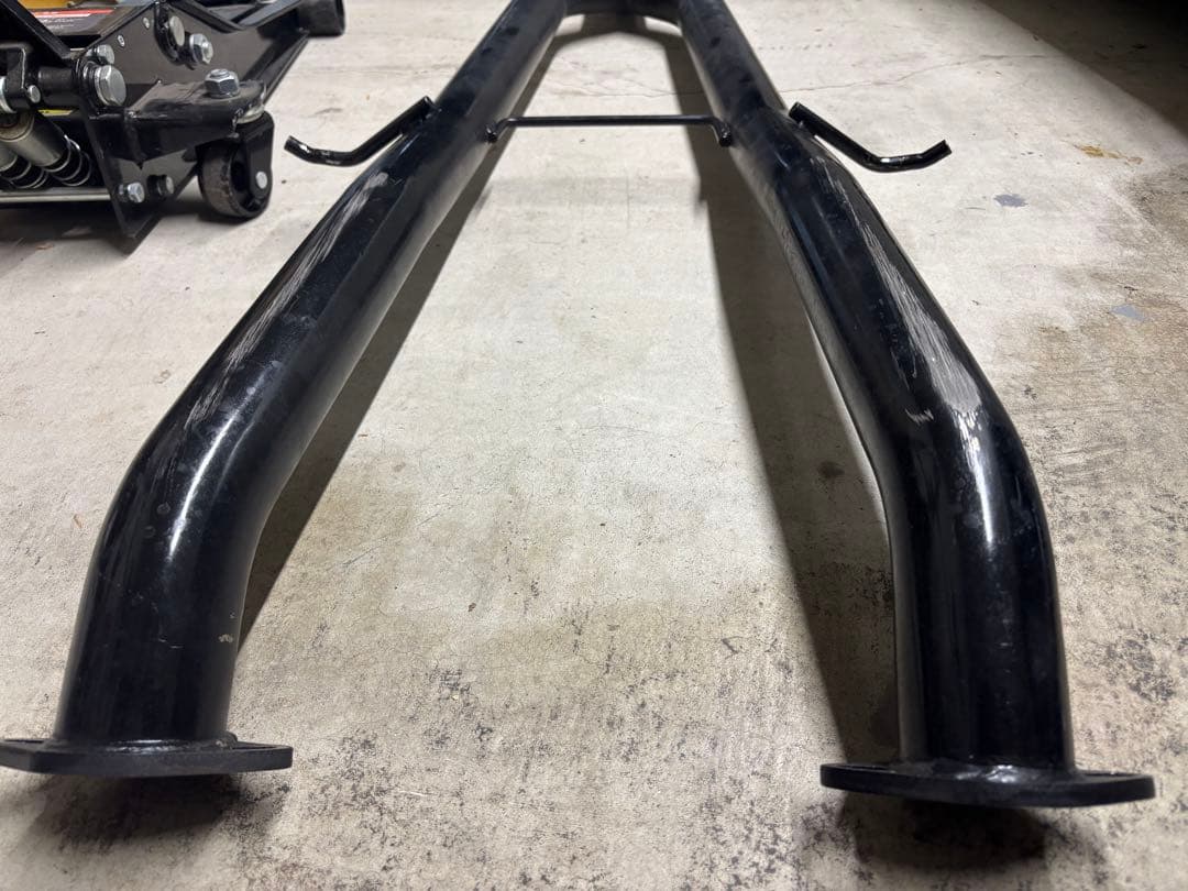 ビーフリー　中間＋リアピースセット