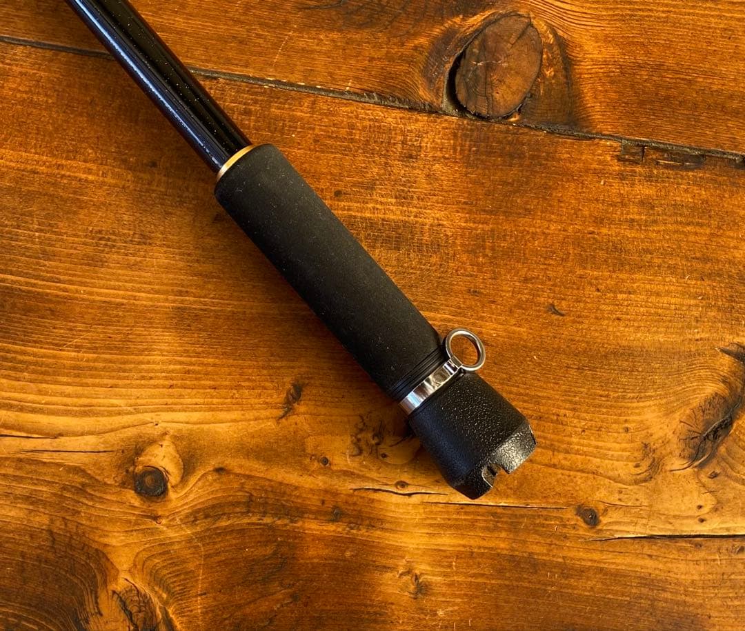 ジギングセット　S502 スロージギング　5ft 船釣り　海釣り　カーボンロッド