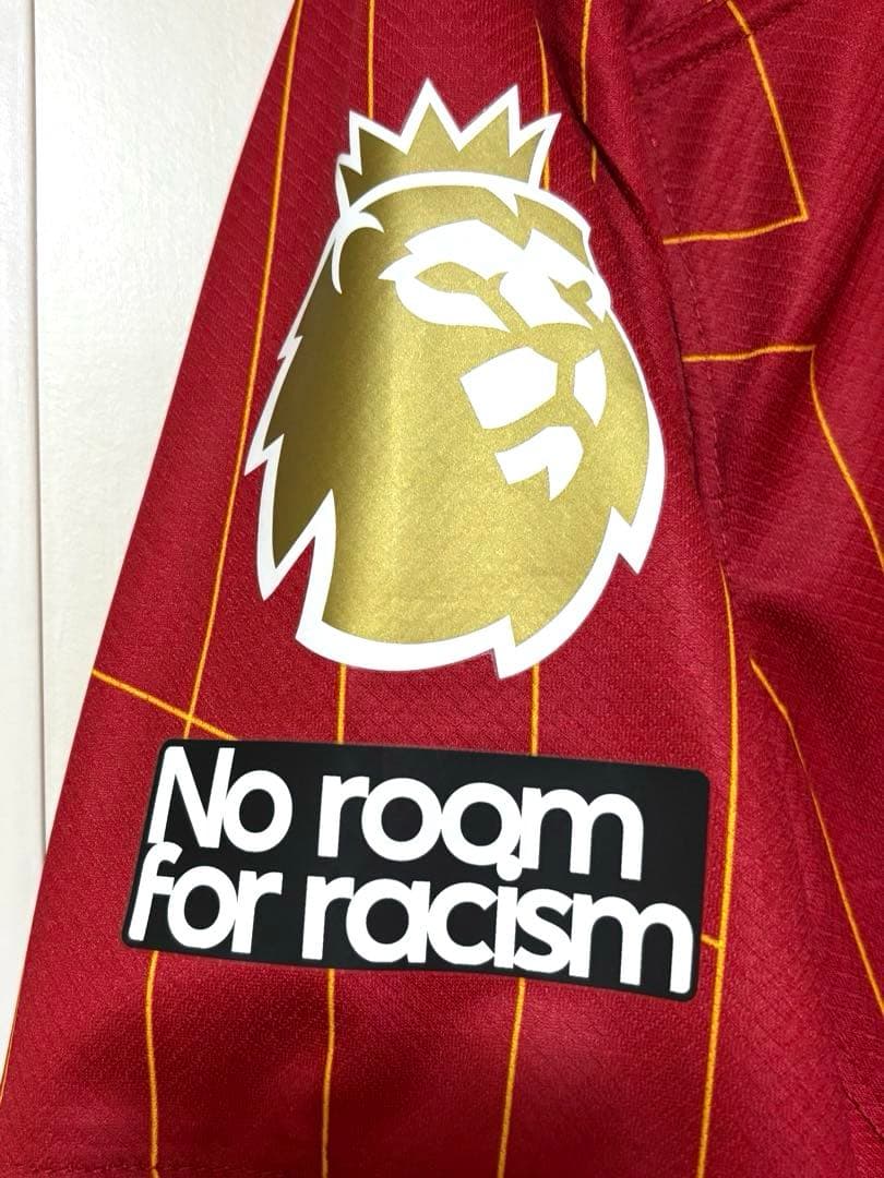 【正規品】リバプール ユニフォーム 優勝記念