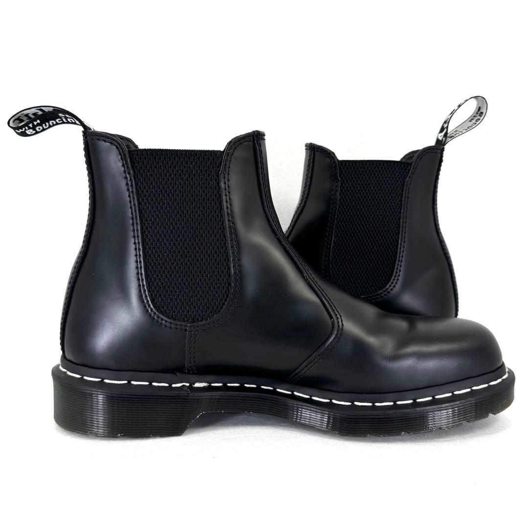 【Dr.Martens】 ドクターマーチン （28cm） チェルシーブーツ