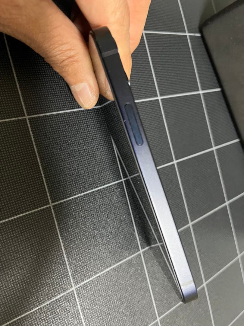 大幅値下げ❗️iPhone 12 mini 128gb ブラック