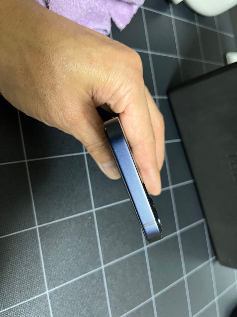 大幅値下げ❗️iPhone 12 mini 128gb ブラック