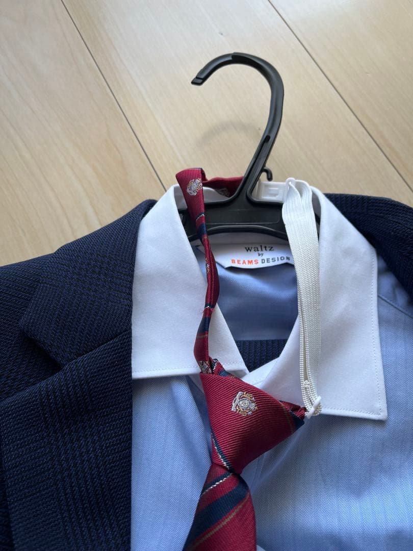 Waltz by beams desgin 150 男の子　フォーマル　ビームス