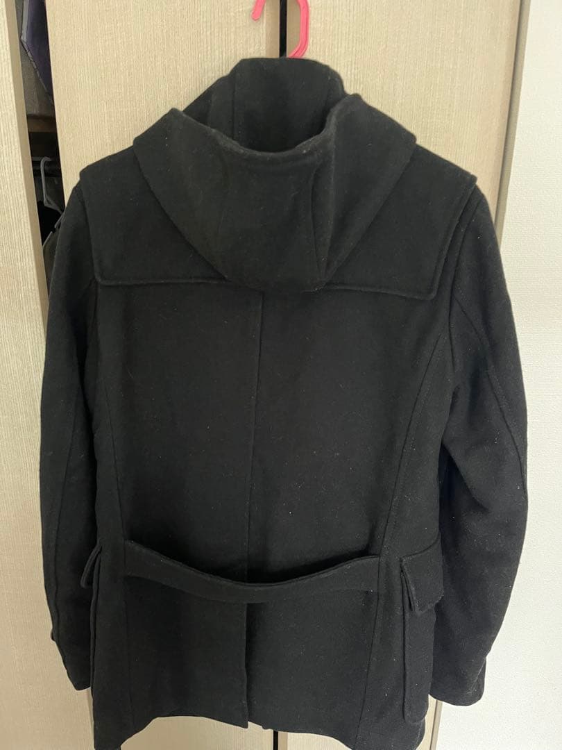 DSQUARED2 ダッフルコート　メンズ　イタリア製