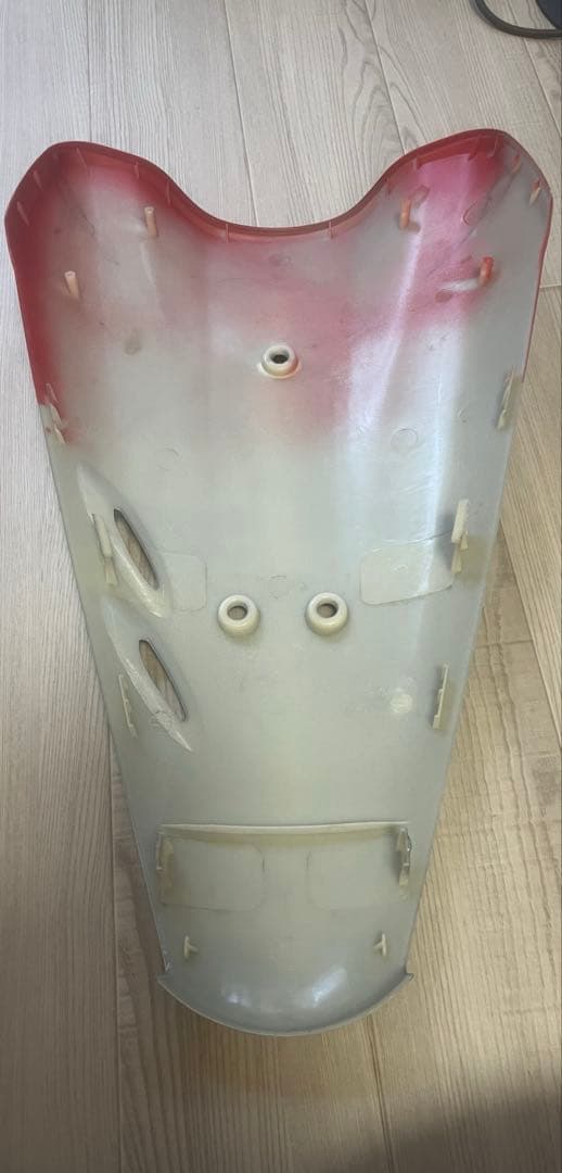 HONDA ライブディオ Dio AF34 AF35 マルボロカラー 外装セット