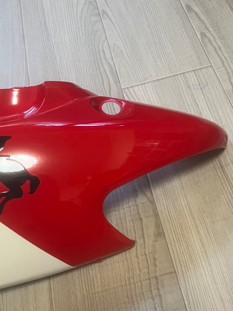 HONDA ライブディオ Dio AF34 AF35 マルボロカラー 外装セット