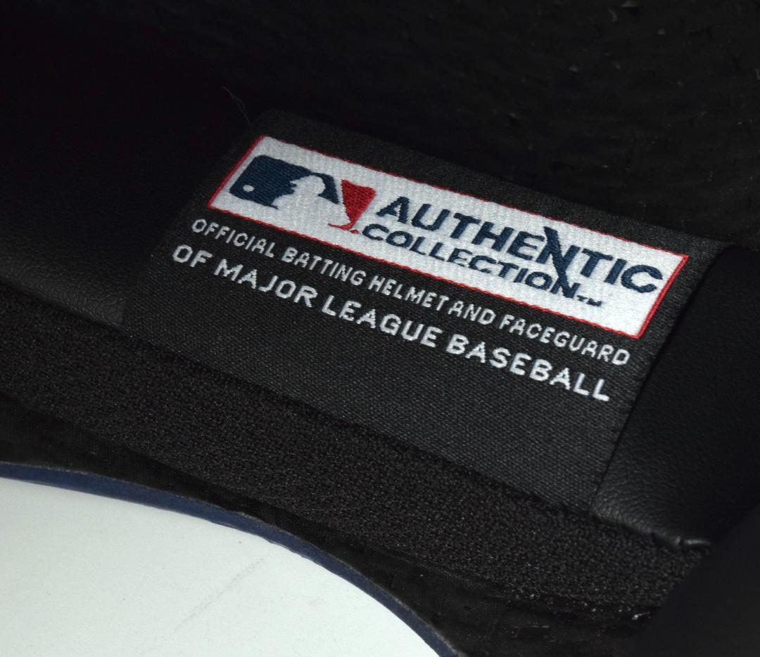 13万 ローリングス MLB東京シリーズ 試合同型ヘルメット 鈴木誠也選手モデル
