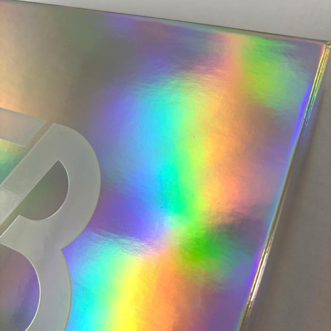 BE:FIRST DOMETOUR 2024-2025 2:BE BMSG限定盤