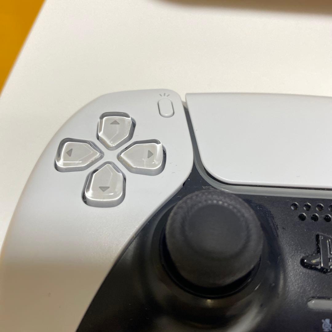 カスタムコントローラー　ワイヤレスコントローラー (CFI-ZCTW)