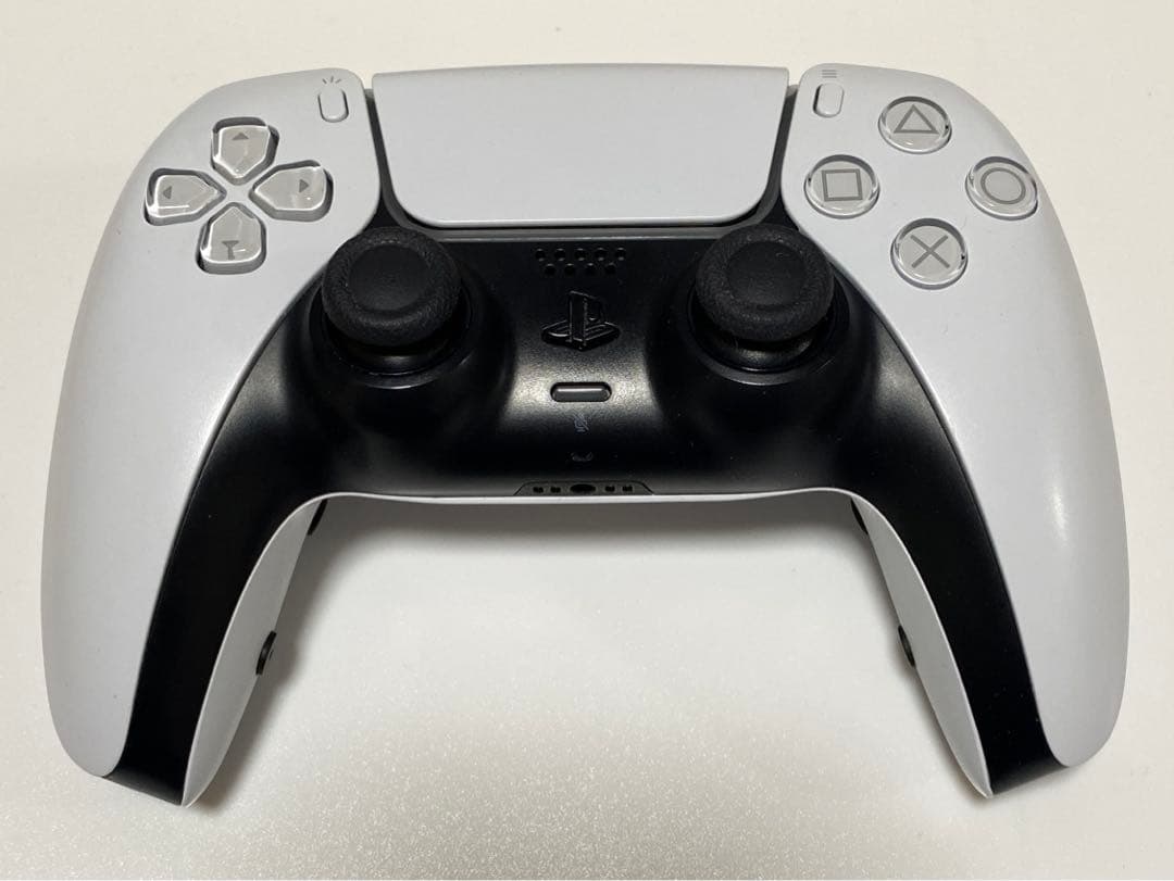 カスタムコントローラー　ワイヤレスコントローラー (CFI-ZCTW)