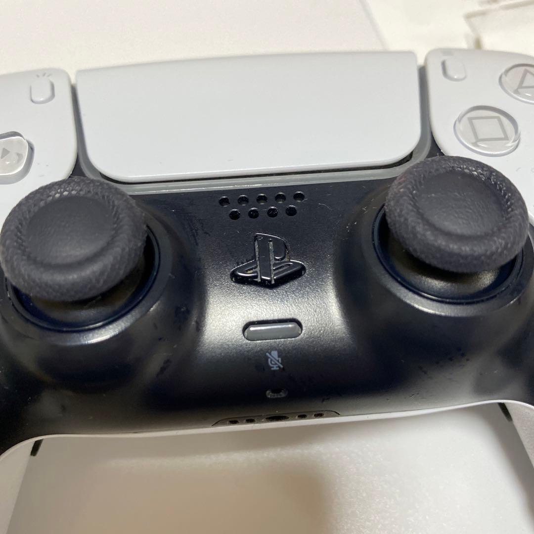 カスタムコントローラー　ワイヤレスコントローラー (CFI-ZCTW)