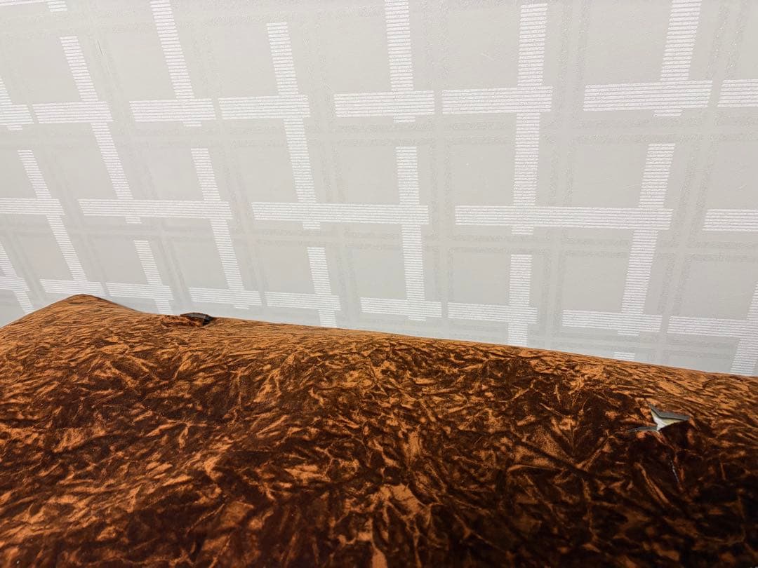 グラプロ ダッシュマット チンチラブラウン