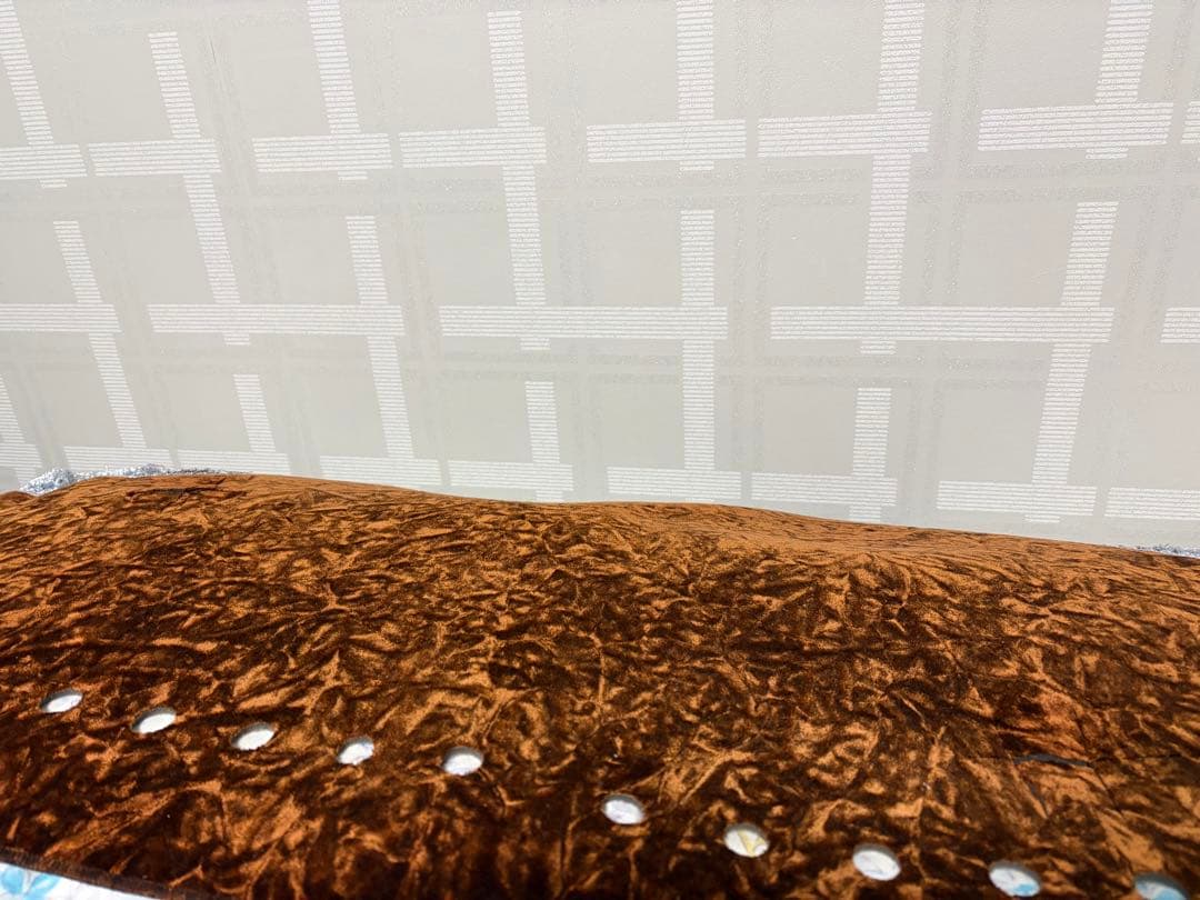 グラプロ ダッシュマット チンチラブラウン