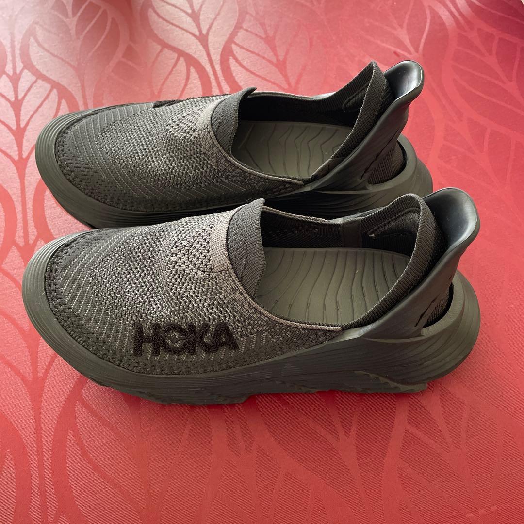 HOKA リストアTC
