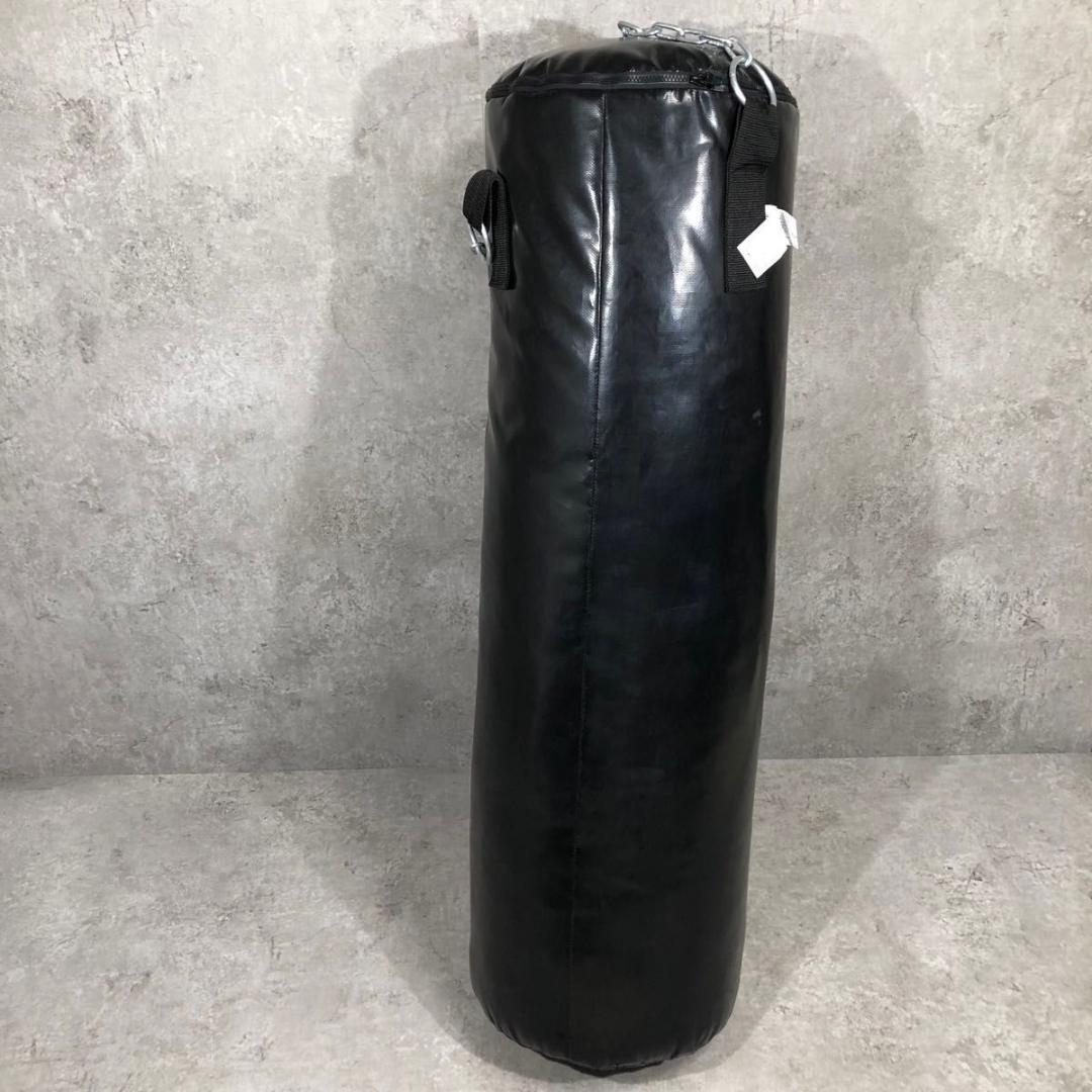 美品 CENTURY センチュリー サンドバッグ ボクシング トレーニング