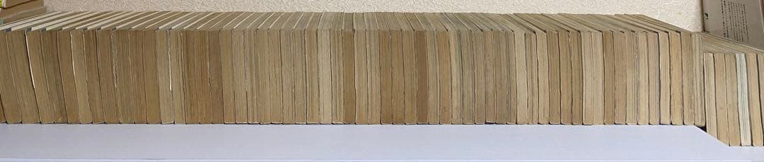 釣りキチ三平　全巻　矢口高雄　1〜65巻セット　番外編1付き　32〜65初版