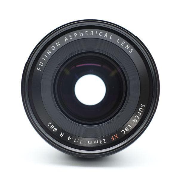 元箱付き！■ほぼ新品■ FUJIFILM XF23mmF1.4R