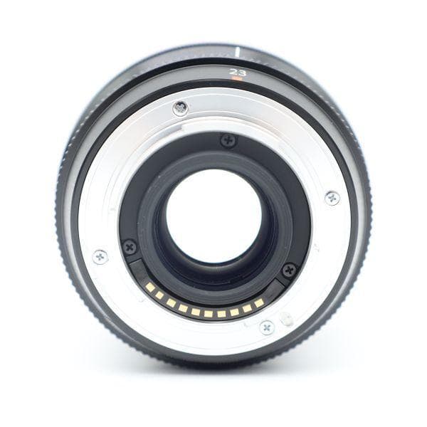 元箱付き！■ほぼ新品■ FUJIFILM XF23mmF1.4R