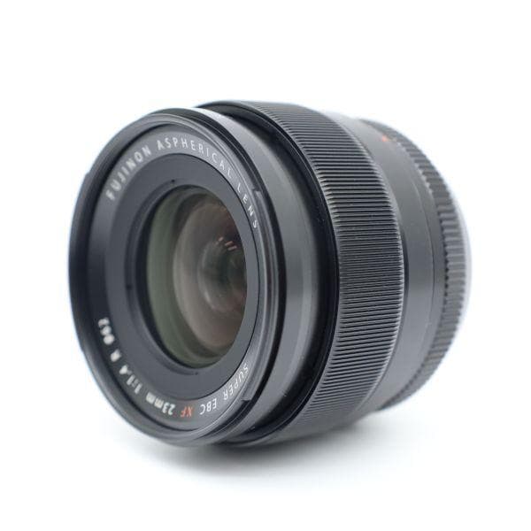 元箱付き！■ほぼ新品■ FUJIFILM XF23mmF1.4R