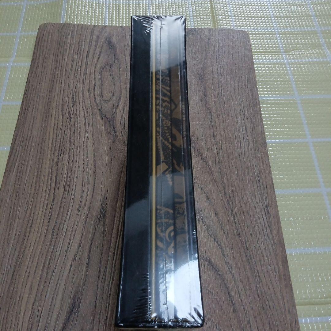 中森明菜　歌姫 Complete Box Empress