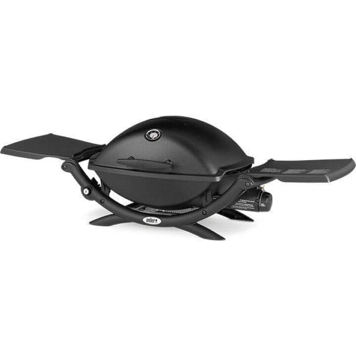 Weber Q 2200 BBQ グリル540100JPN