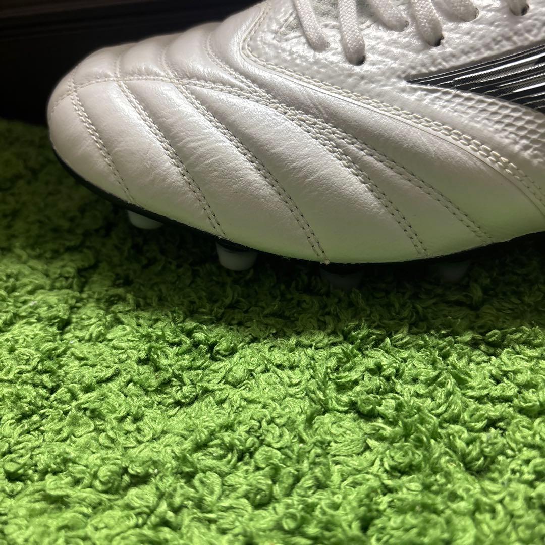 【極美品】限定価格！モレリアネオ 4 β JAPAN 25.5cm