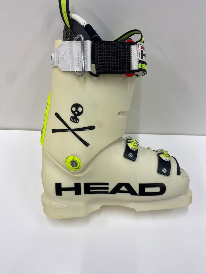 スキーブーツ　24.5cm ヘッド　未使用品