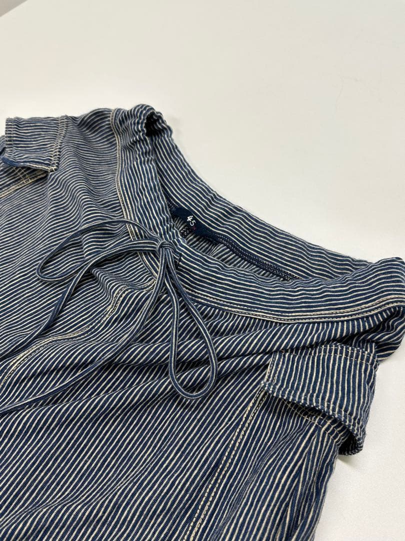 45rpm キュロットスカート