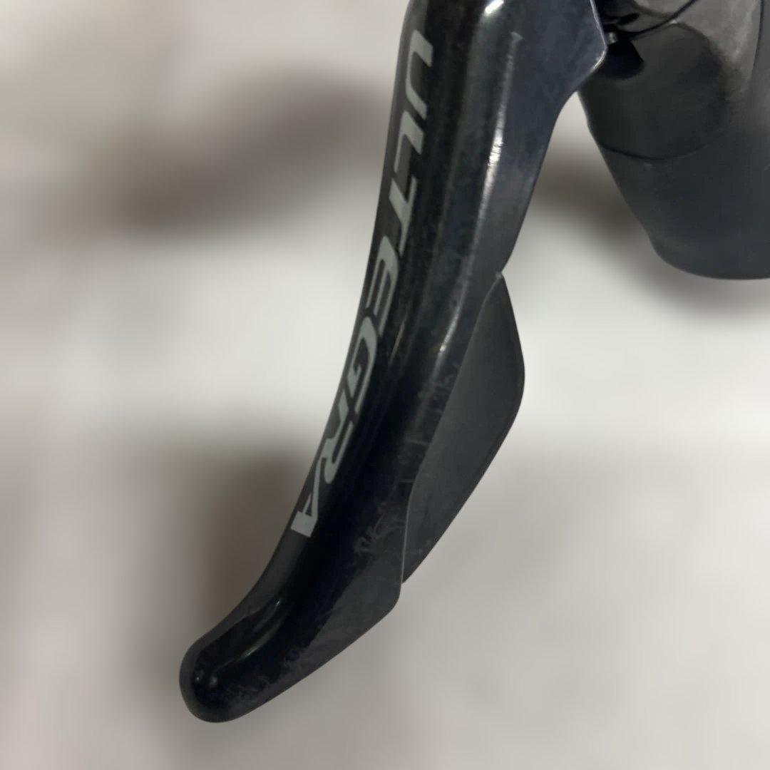 586.シマノ　アルテグラ　ST-6800 STIレバー