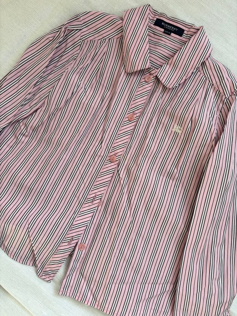 バーバリー 女の子　3点セット　入学式　卒園式　セレモニー