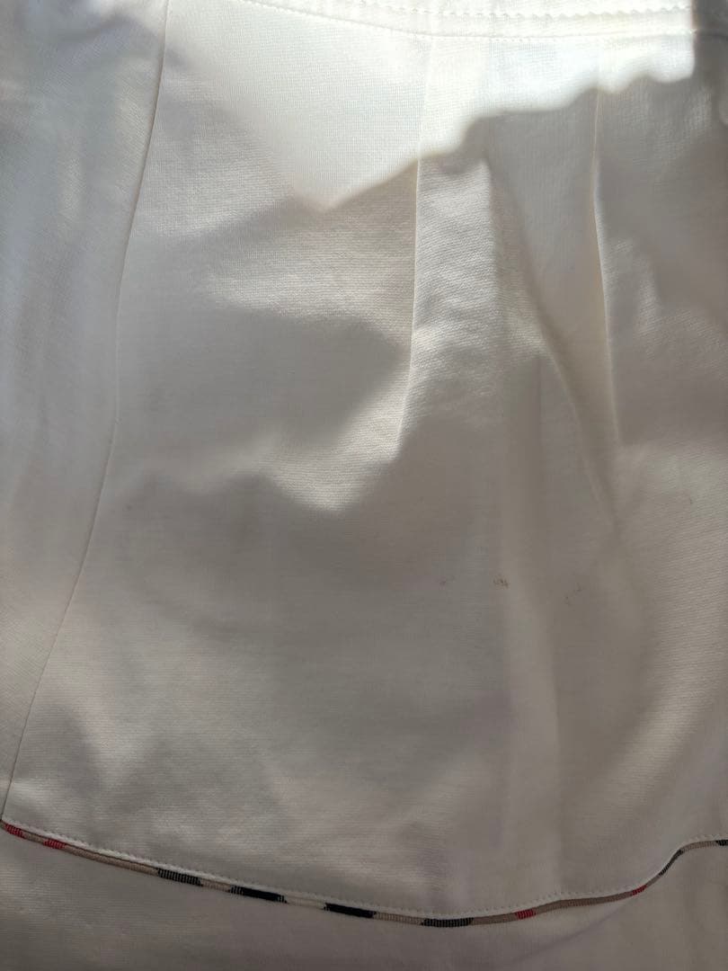 バーバリー 女の子　3点セット　入学式　卒園式　セレモニー