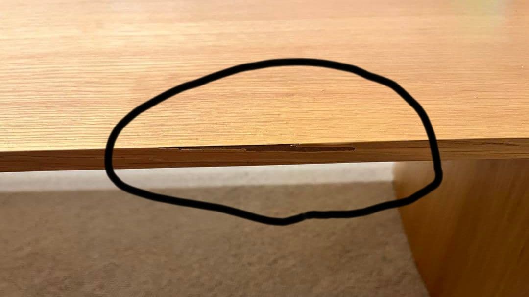 ACTUS ローテーブル