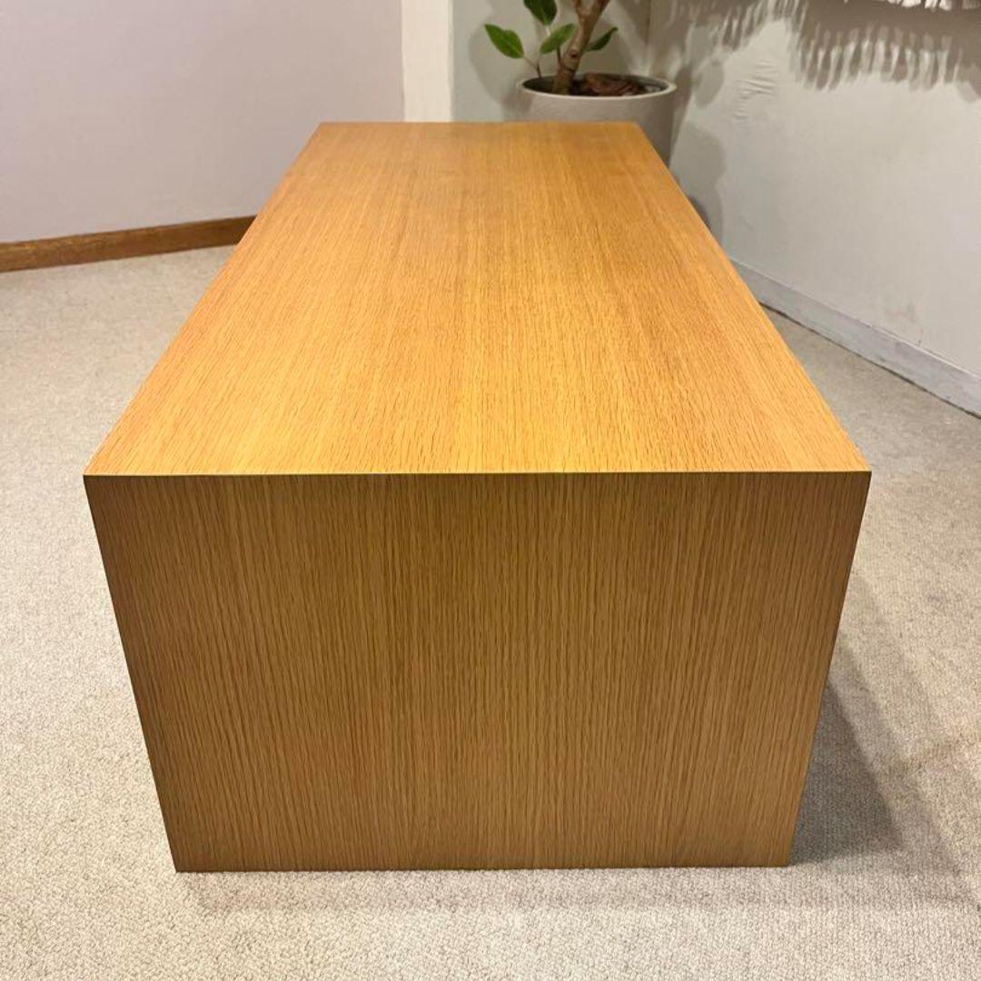 ACTUS ローテーブル