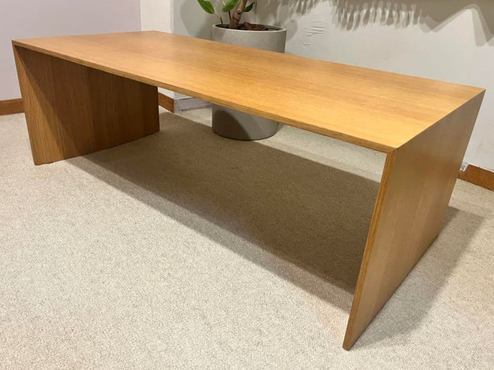 ACTUS ローテーブル