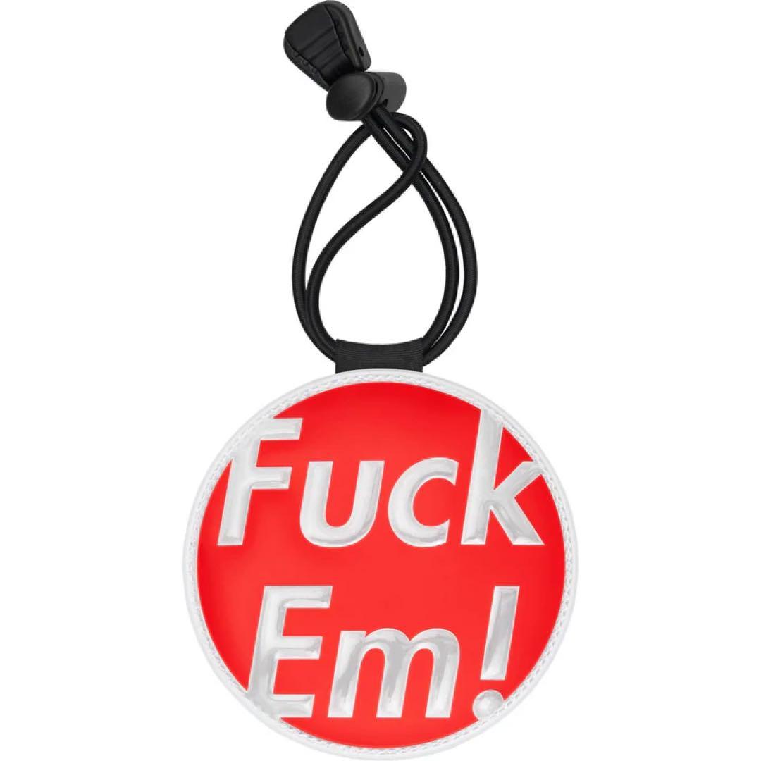 Supreme®/Blue Lug Reflector