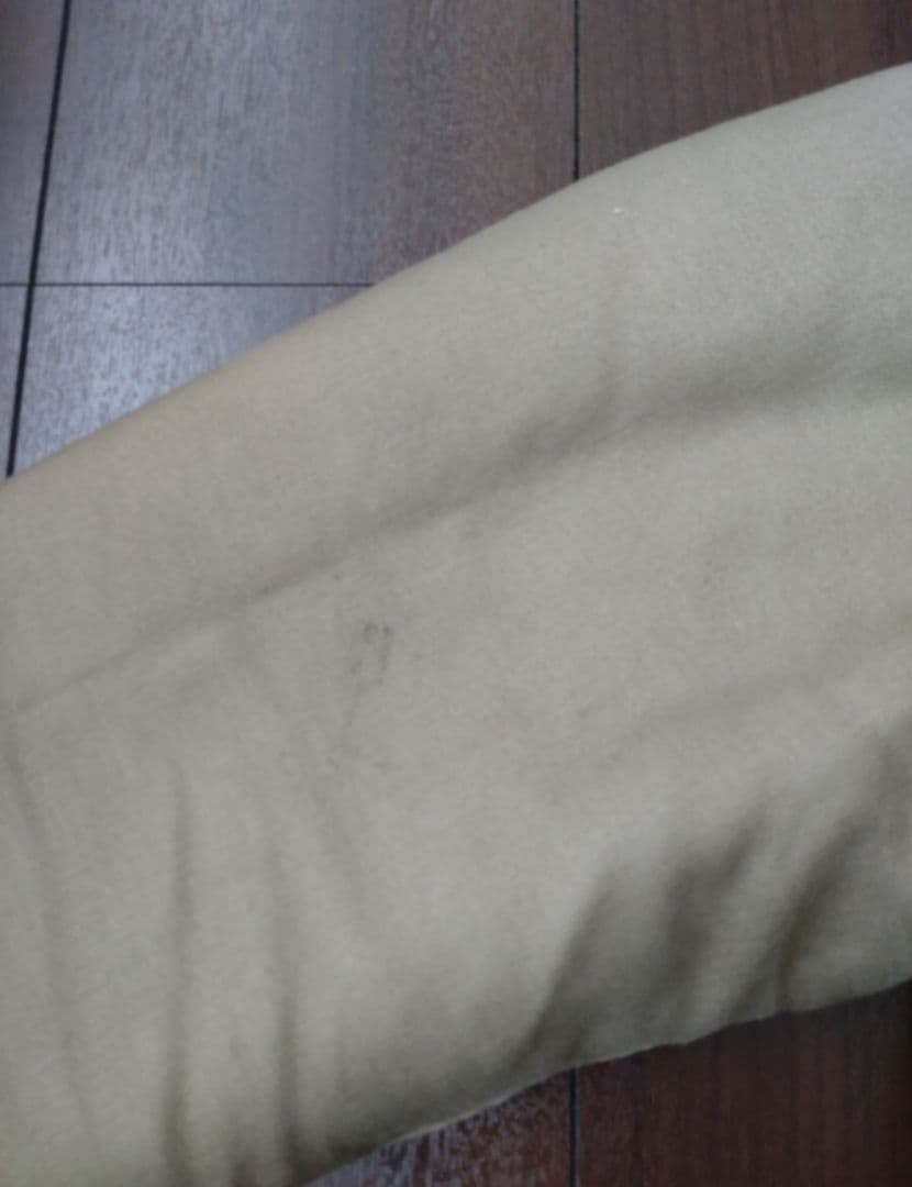 え*く様 スティーブンソンオーバーオール デッキジャケット N-1 38