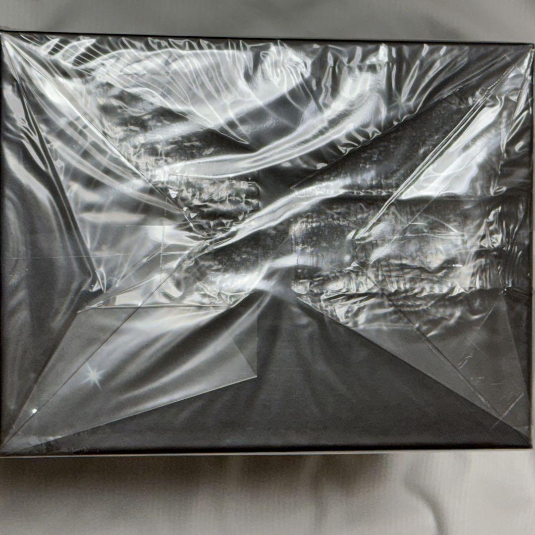 廃盤 新品未開封 北斗の拳 ケンシロウ スーパープレミアム DVD BOX