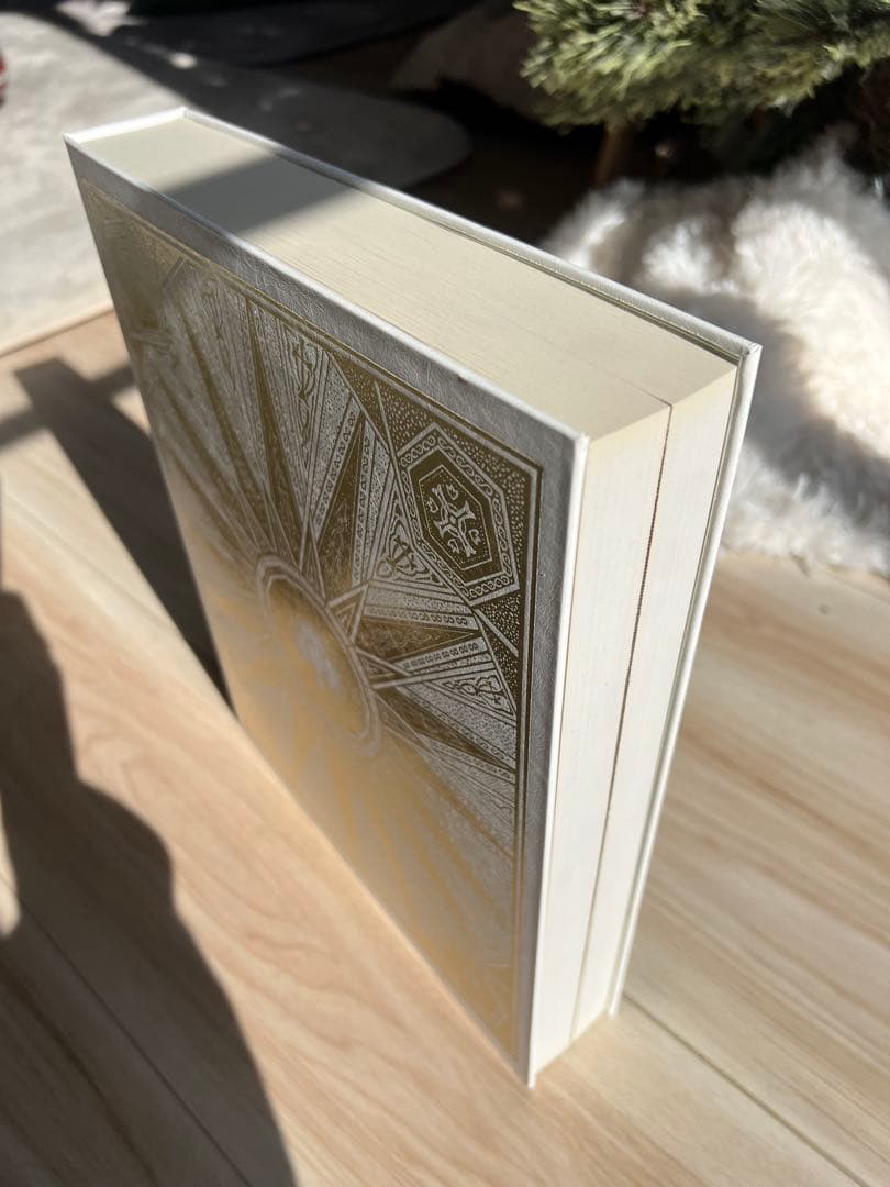 ブラクロモ オリジナル魔導書