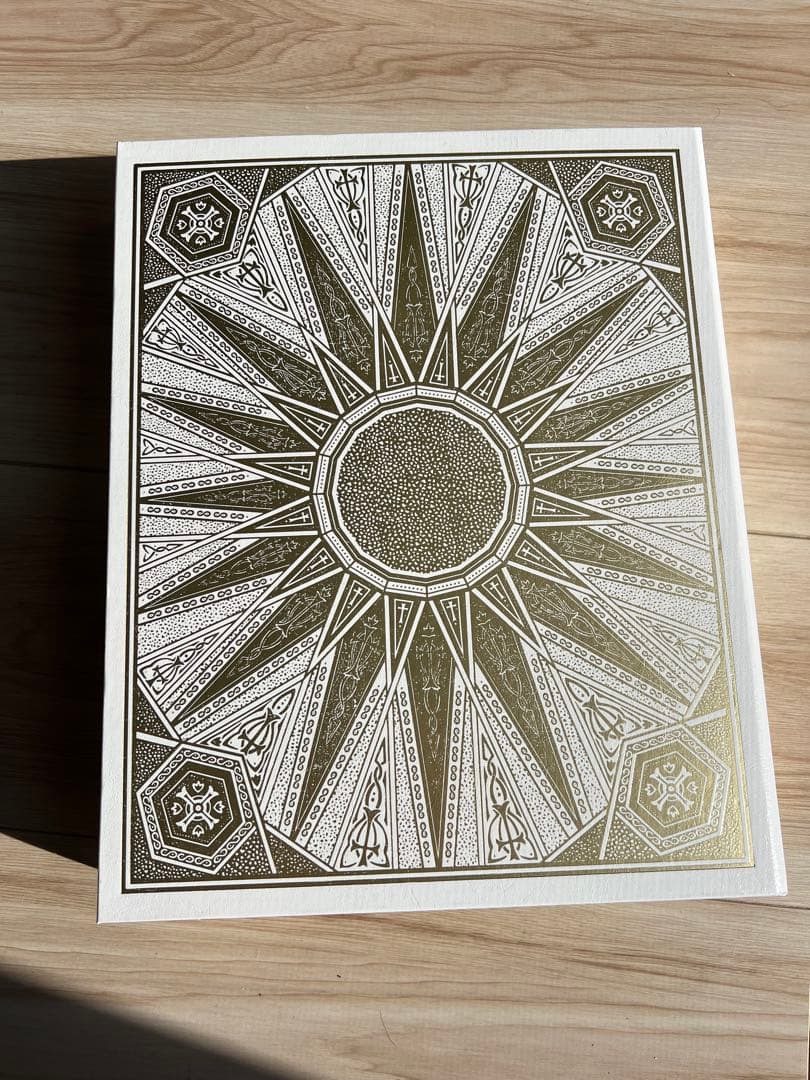 ブラクロモ オリジナル魔導書