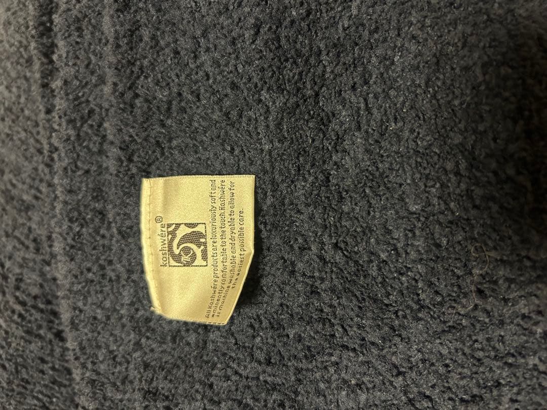 カシウェア kashwere ブランケット　135×183