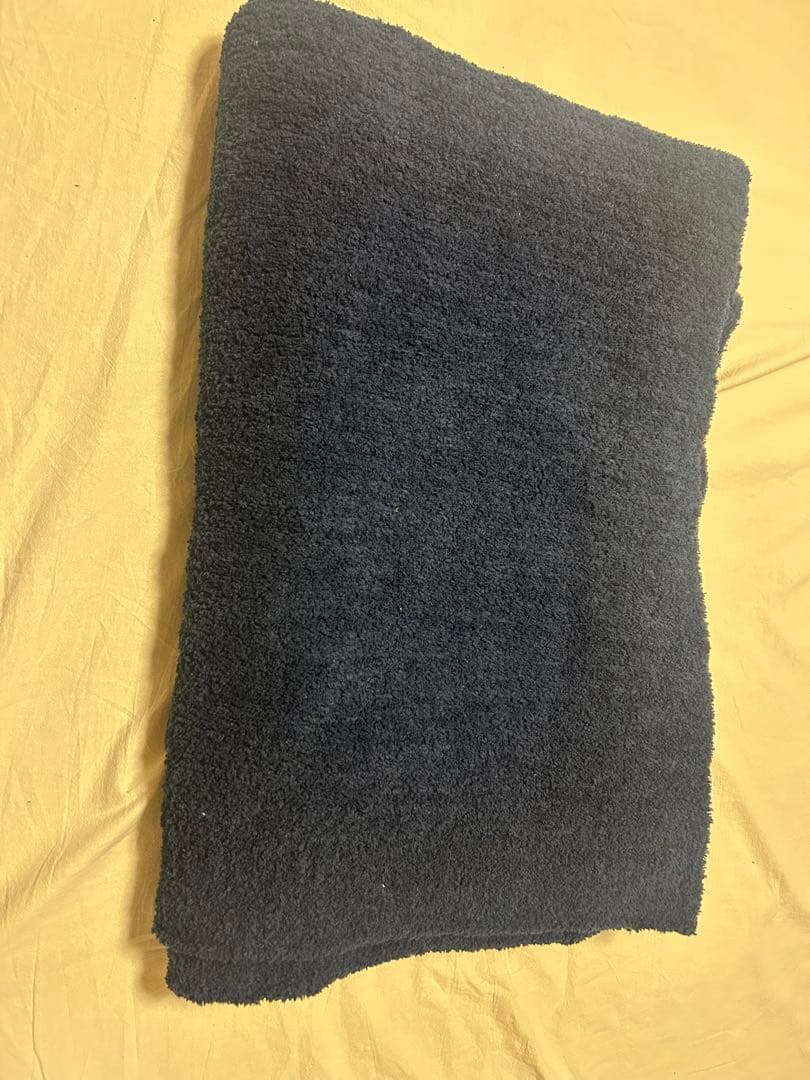 カシウェア kashwere ブランケット　135×183