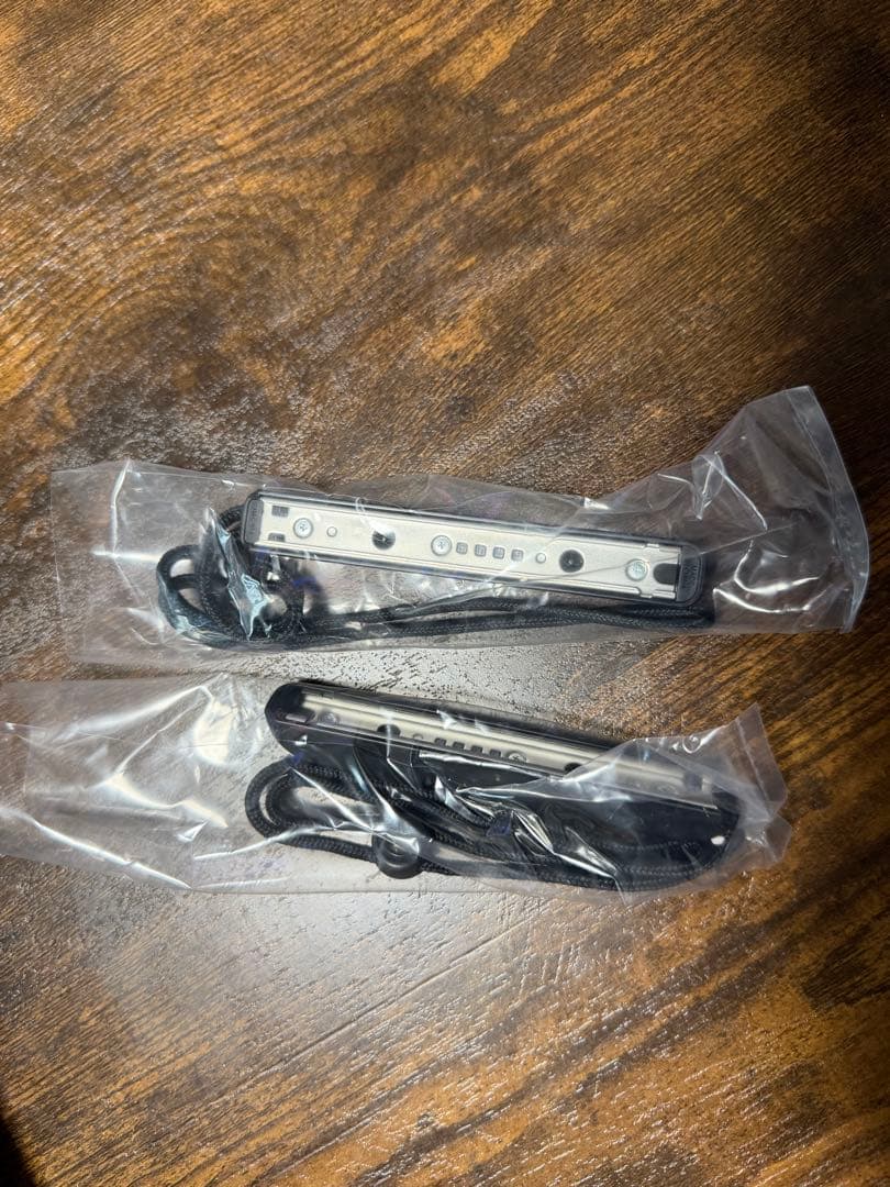 Nintendo Switch 本体　Joy-Con合計4本