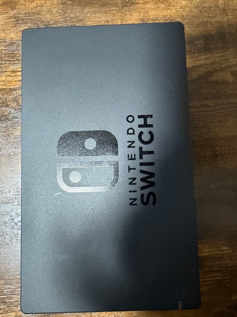 Nintendo Switch 本体　Joy-Con合計4本