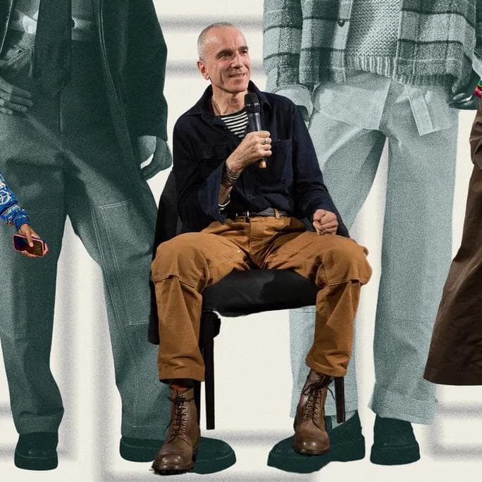 ★米国製本物W36*L30ノンウォッシュCARHARTTダブルニーB01ブラウン