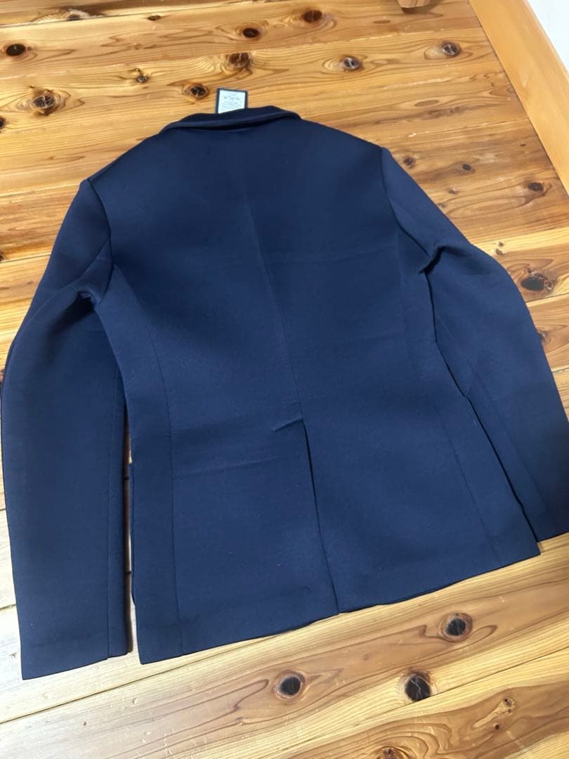 muta MARINE ムータマリン ボンディング ジャケット S